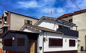 大阪民宿
